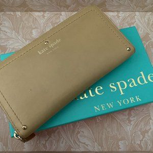 kate spade Lacey Wallet